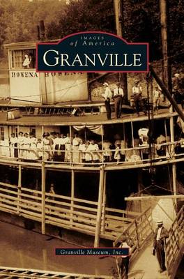 Granville (Hardback)