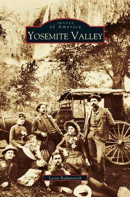Yosemite Valley (Hardback)