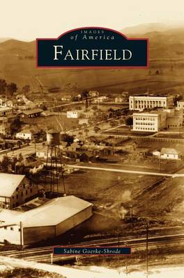 Fairfield (Hardback)