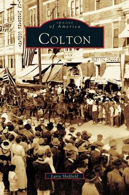 Colton (Hardback)