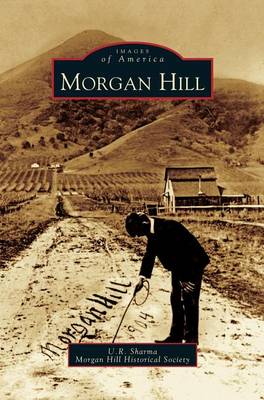 Morgan Hill (Hardback)