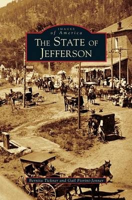 State of Jefferson (Hardback)