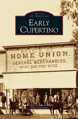 Early Cupertino (Hardback)
