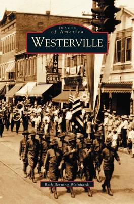 Westerville (Hardback)