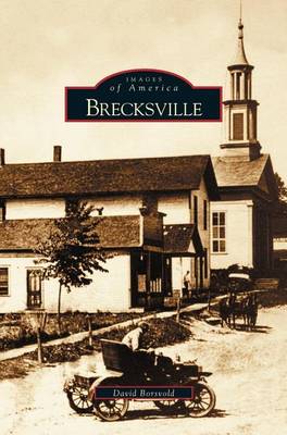 Brecksville (Hardback)