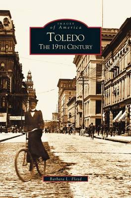 Toledo: The 19th Century (Hardback)