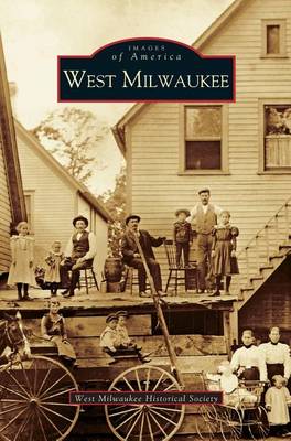 West Milwaukee (Hardback)
