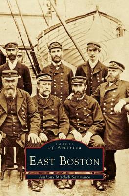 East Boston (Hardback)