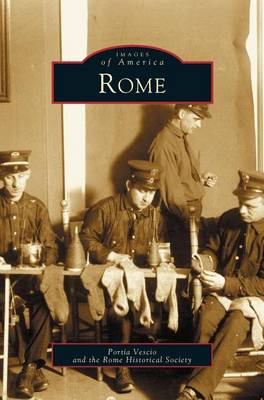 Rome (Hardback)