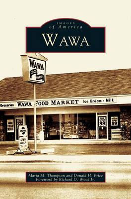 Wawa (Hardback)