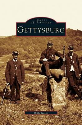 Gettysburg (Hardback)