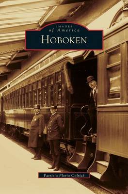 Hoboken (Hardback)