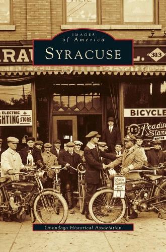 Syracuse (Hardback)