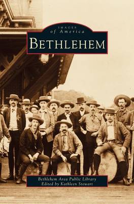 Bethlehem (Hardback)