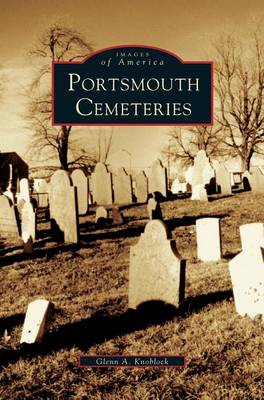 Portsmouth Cemeteries (Hardback)