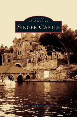 Singer Castle (Hardback)