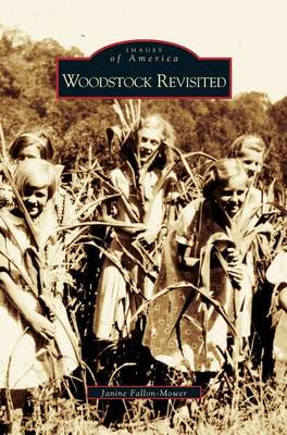 Woodstock Revisited (Hardback)