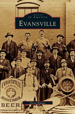 Evansville (Hardback)