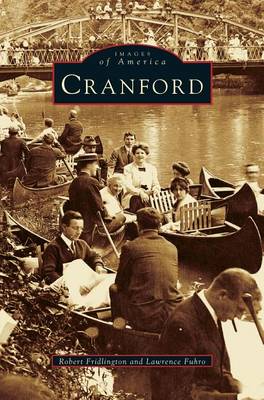 Cranford (Hardback)