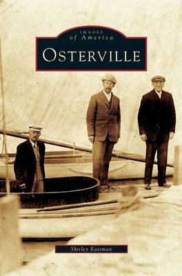 Osterville (Hardback)