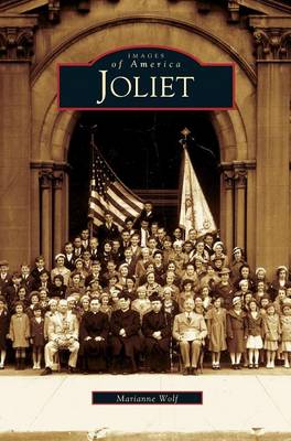 Joliet (Hardback)