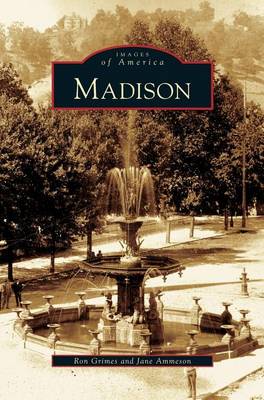 Madison (Hardback)