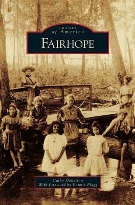 Fairhope, Alabama (Hardback)