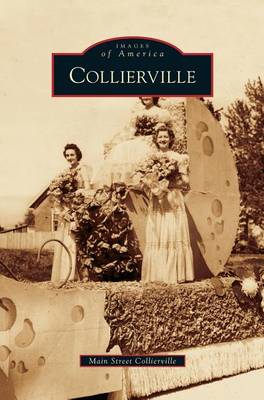Collierville (Hardback)