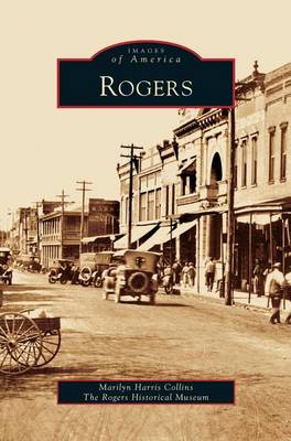 Rogers (Hardback)