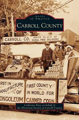 Carroll County (Hardback)