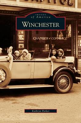 Winchester (Hardback)