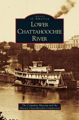 Lower Chattahoochee River (Hardback)