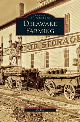 Delaware Farming (Hardback)