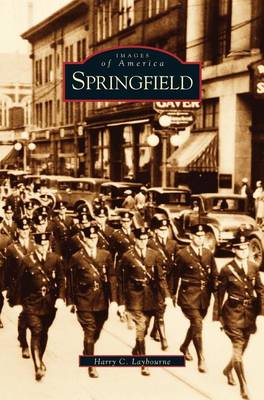 Springfield (Hardback)
