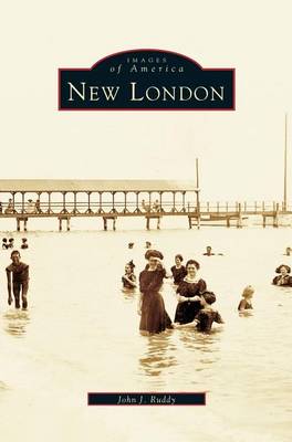 New London (Hardback)