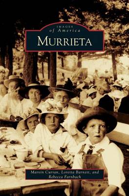 Murrieta (Hardback)
