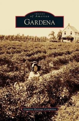 Gardena (Hardback)