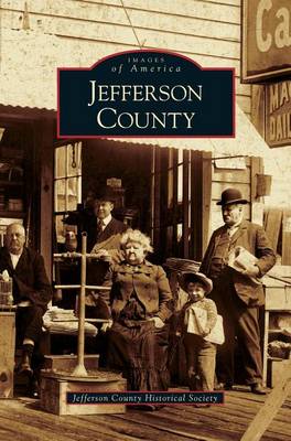 Jefferson County (Hardback)