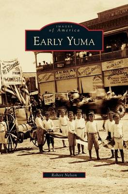 Early Yuma (Hardback)