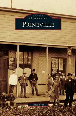 Prineville (Hardback)
