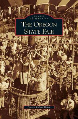 Oregon State Fair (Hardback)