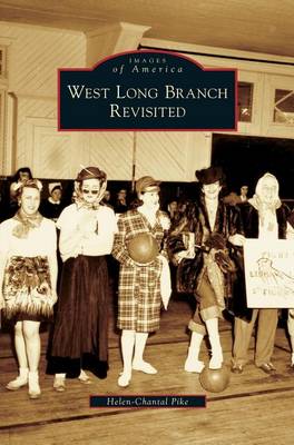West Long Branch Revisited (Hardback)