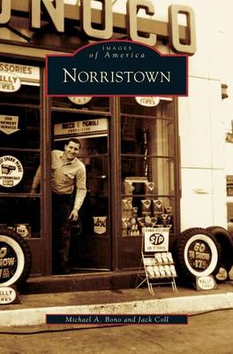 Norristown (Hardback)