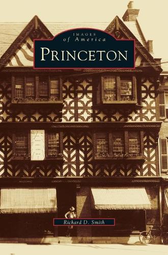 Princeton (Hardback)