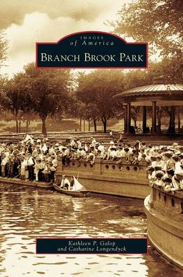 Branch Brook Park (Hardback)