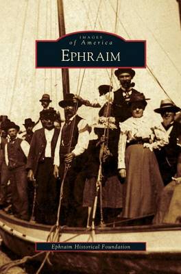 Ephraim (Hardback)