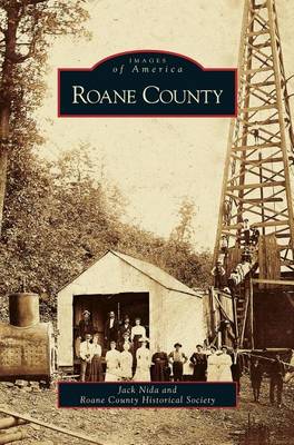 RoAne County (Hardback)