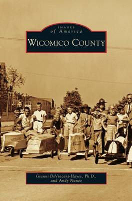 Wicomico County (Hardback)