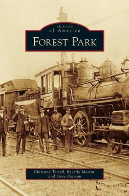 Forest Park (Hardback)