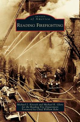 Reading Firefighting (Hardback)